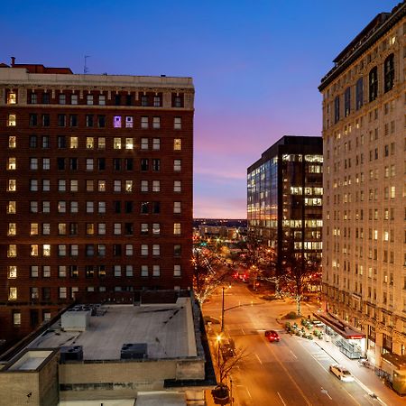 Holiday Inn Columbia - Downtown By Ihg المظهر الخارجي الصورة