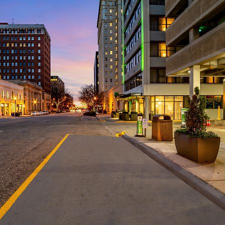 Holiday Inn Columbia - Downtown By Ihg المظهر الخارجي الصورة