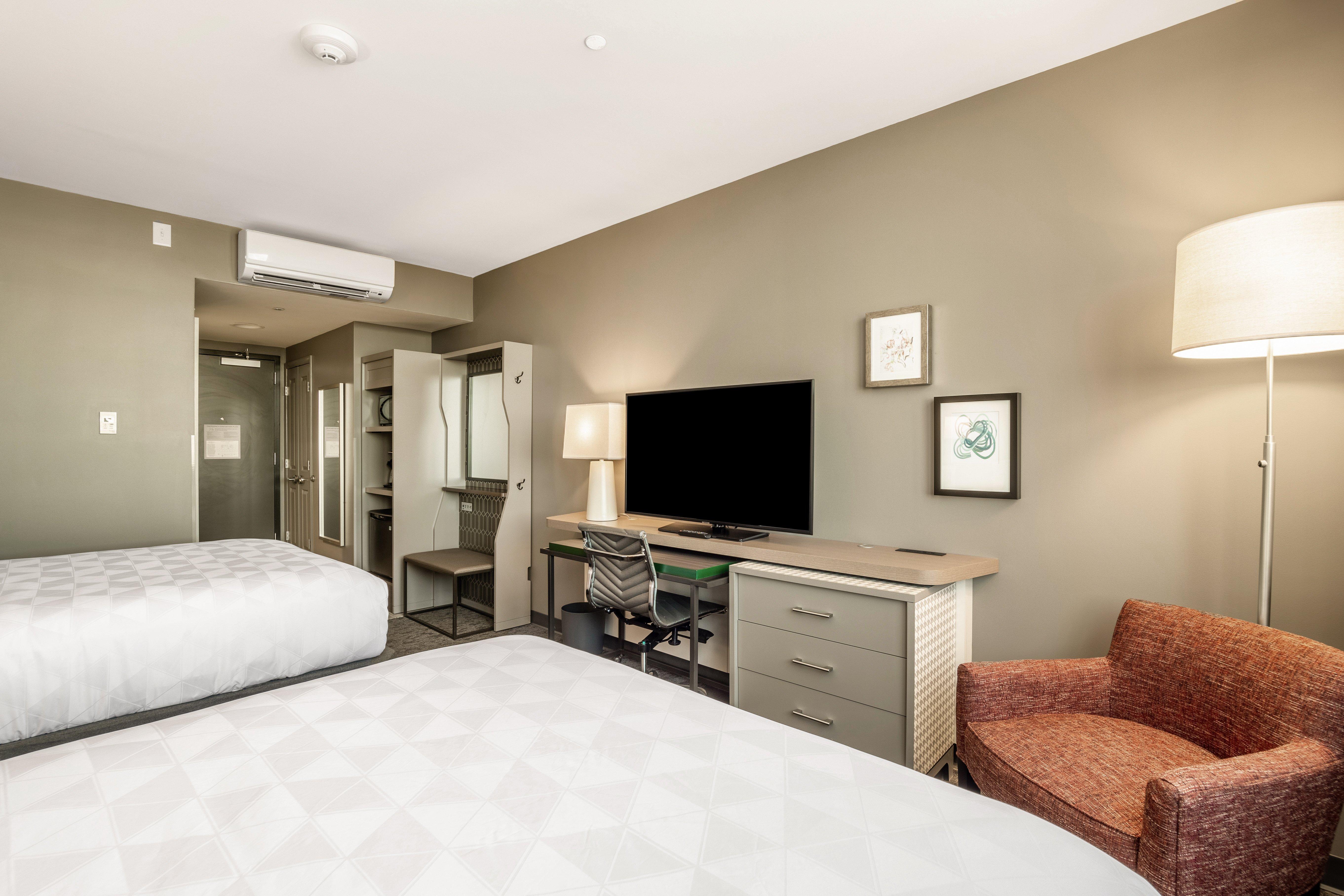 Holiday Inn Columbia - Downtown By Ihg المظهر الخارجي الصورة