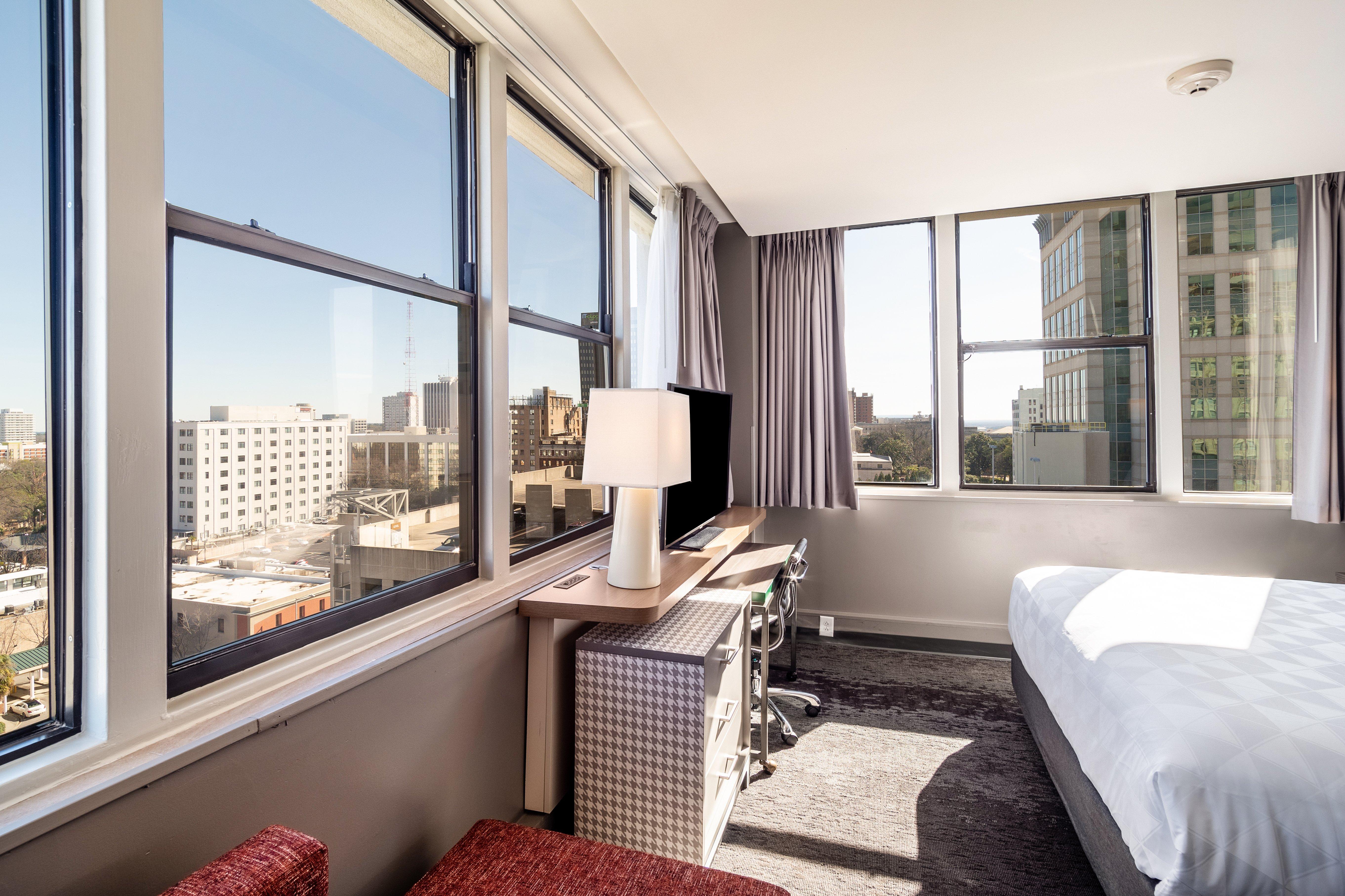 Holiday Inn Columbia - Downtown By Ihg المظهر الخارجي الصورة