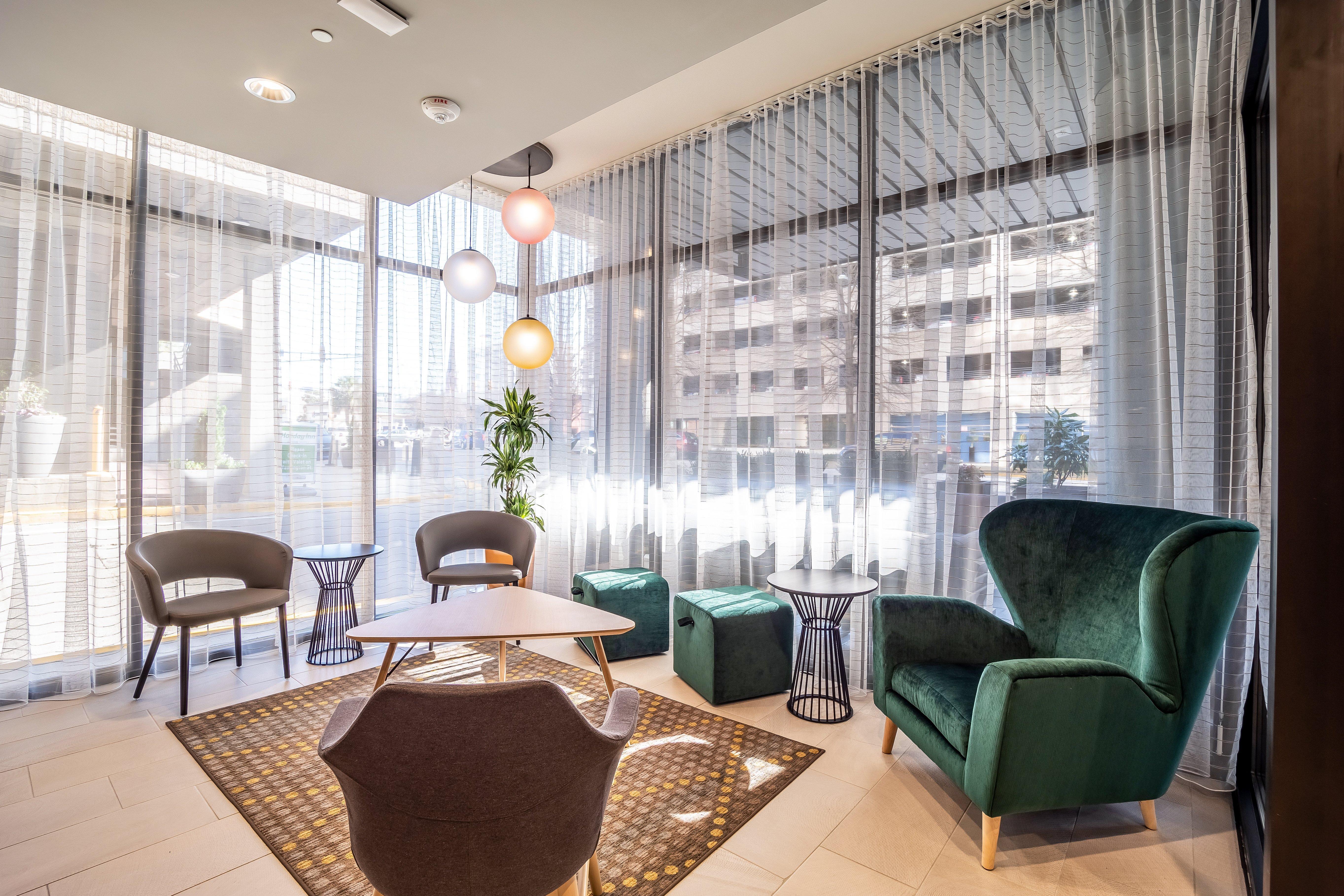 Holiday Inn Columbia - Downtown By Ihg المظهر الخارجي الصورة