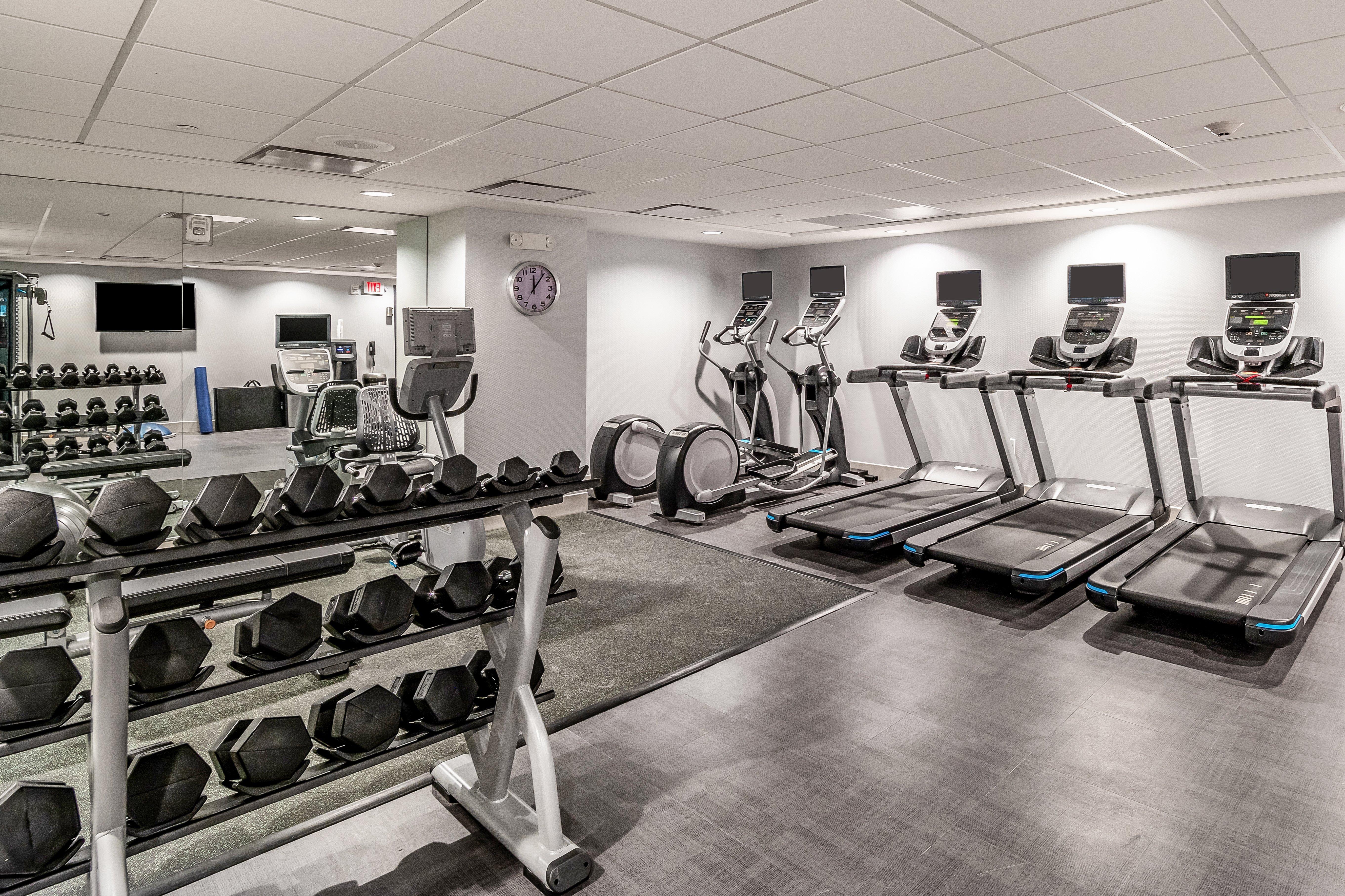 Holiday Inn Columbia - Downtown By Ihg المظهر الخارجي الصورة