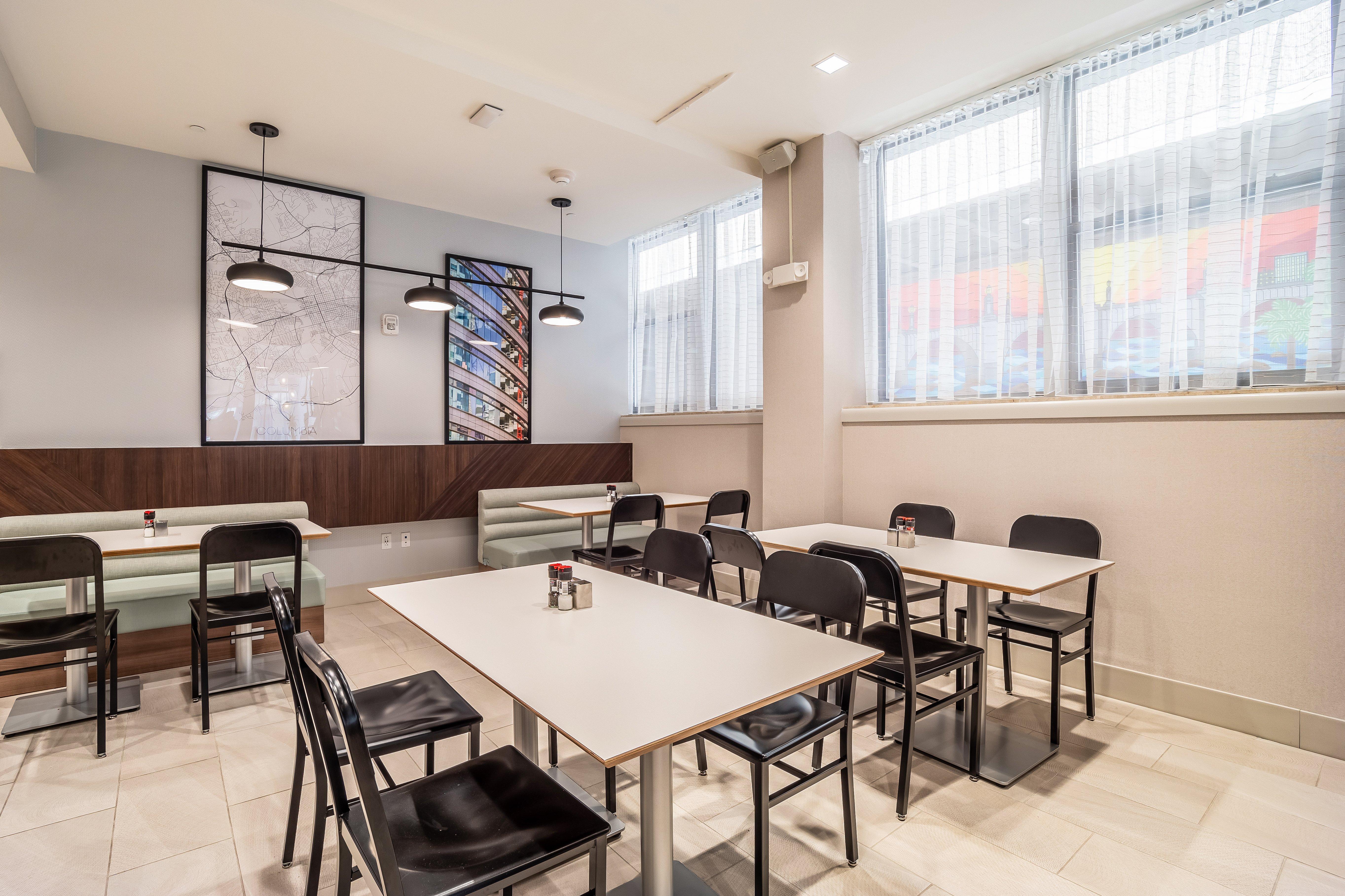 Holiday Inn Columbia - Downtown By Ihg المظهر الخارجي الصورة
