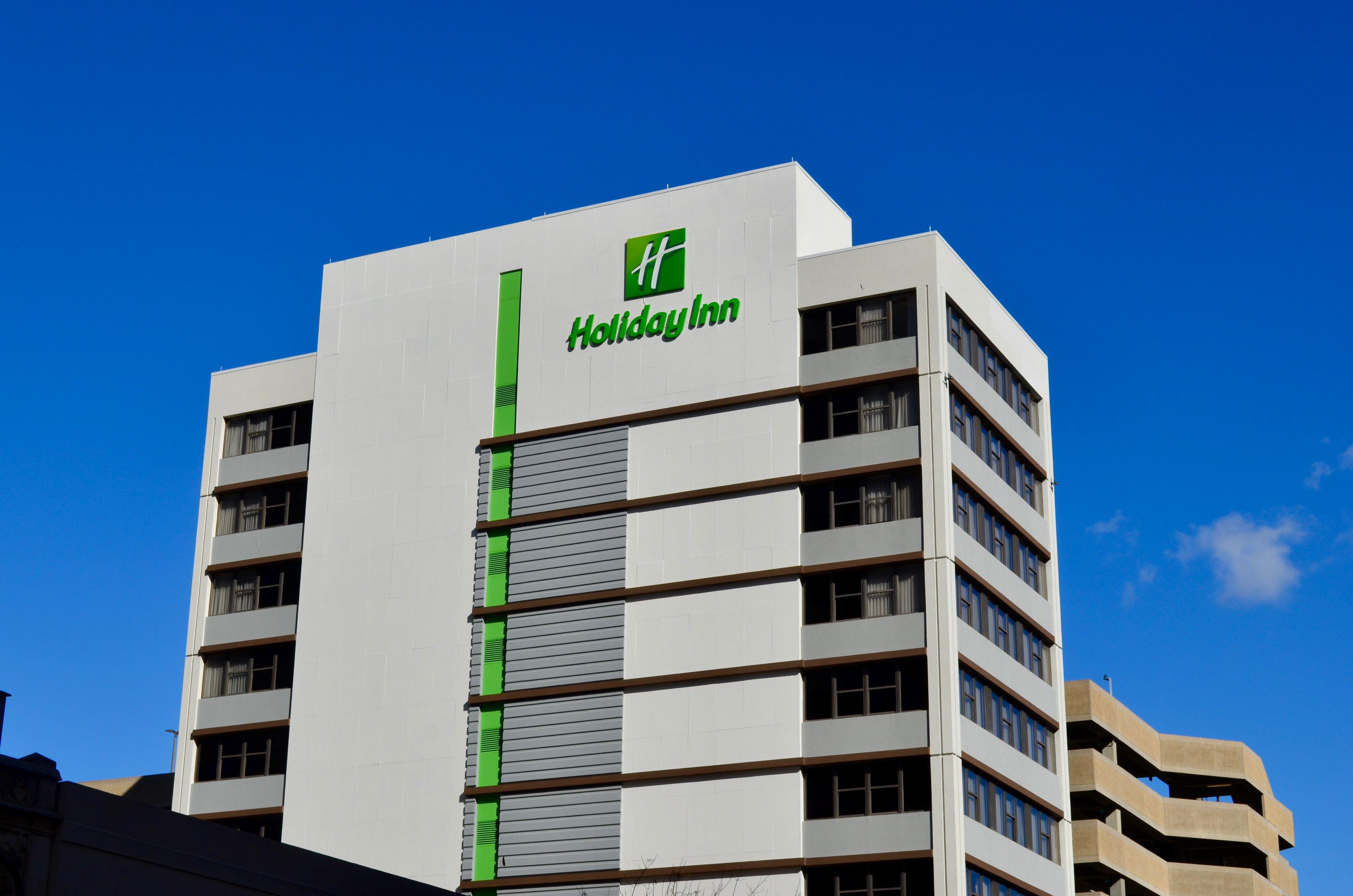 Holiday Inn Columbia - Downtown By Ihg المظهر الخارجي الصورة