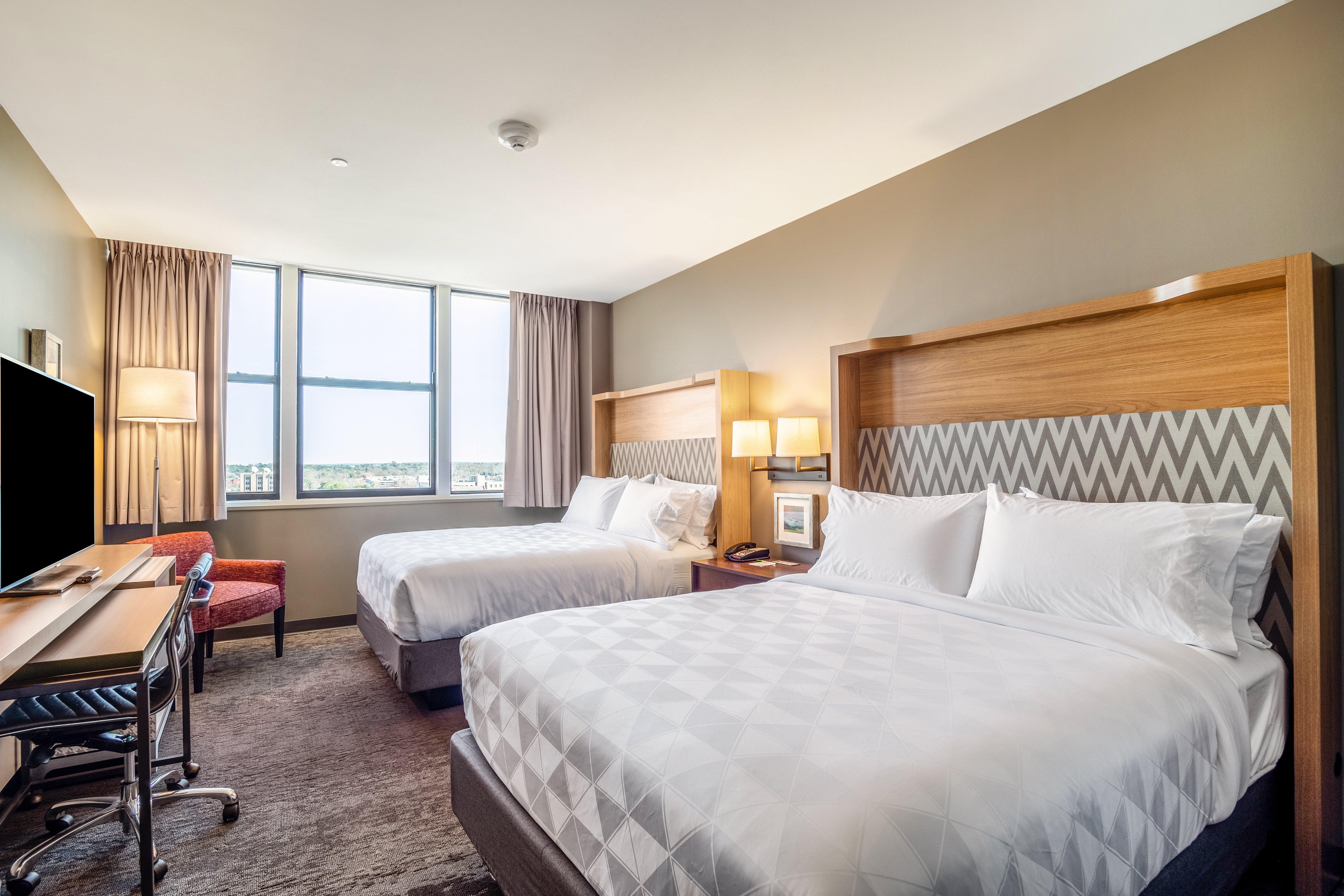 Holiday Inn Columbia - Downtown By Ihg المظهر الخارجي الصورة