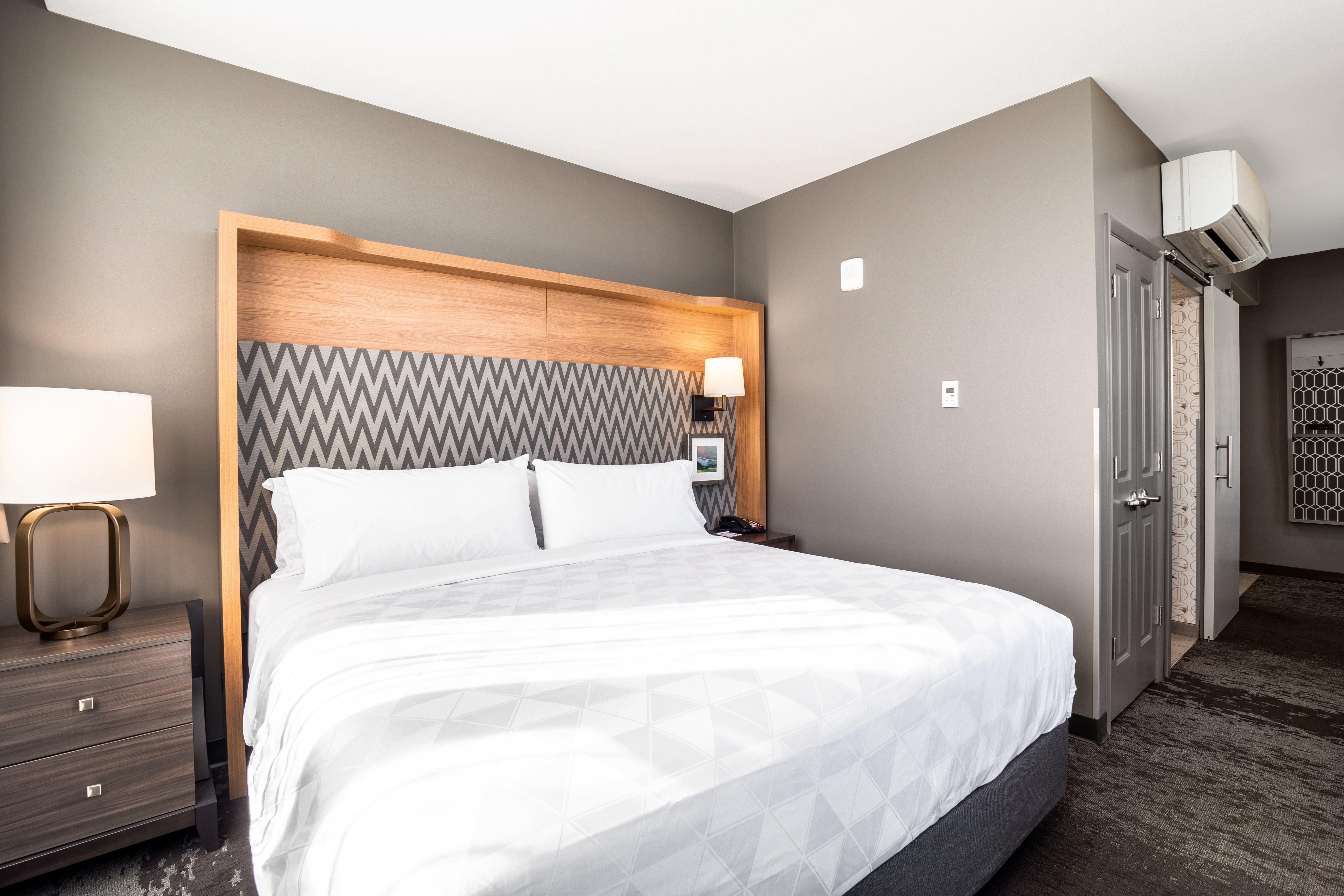 Holiday Inn Columbia - Downtown By Ihg المظهر الخارجي الصورة