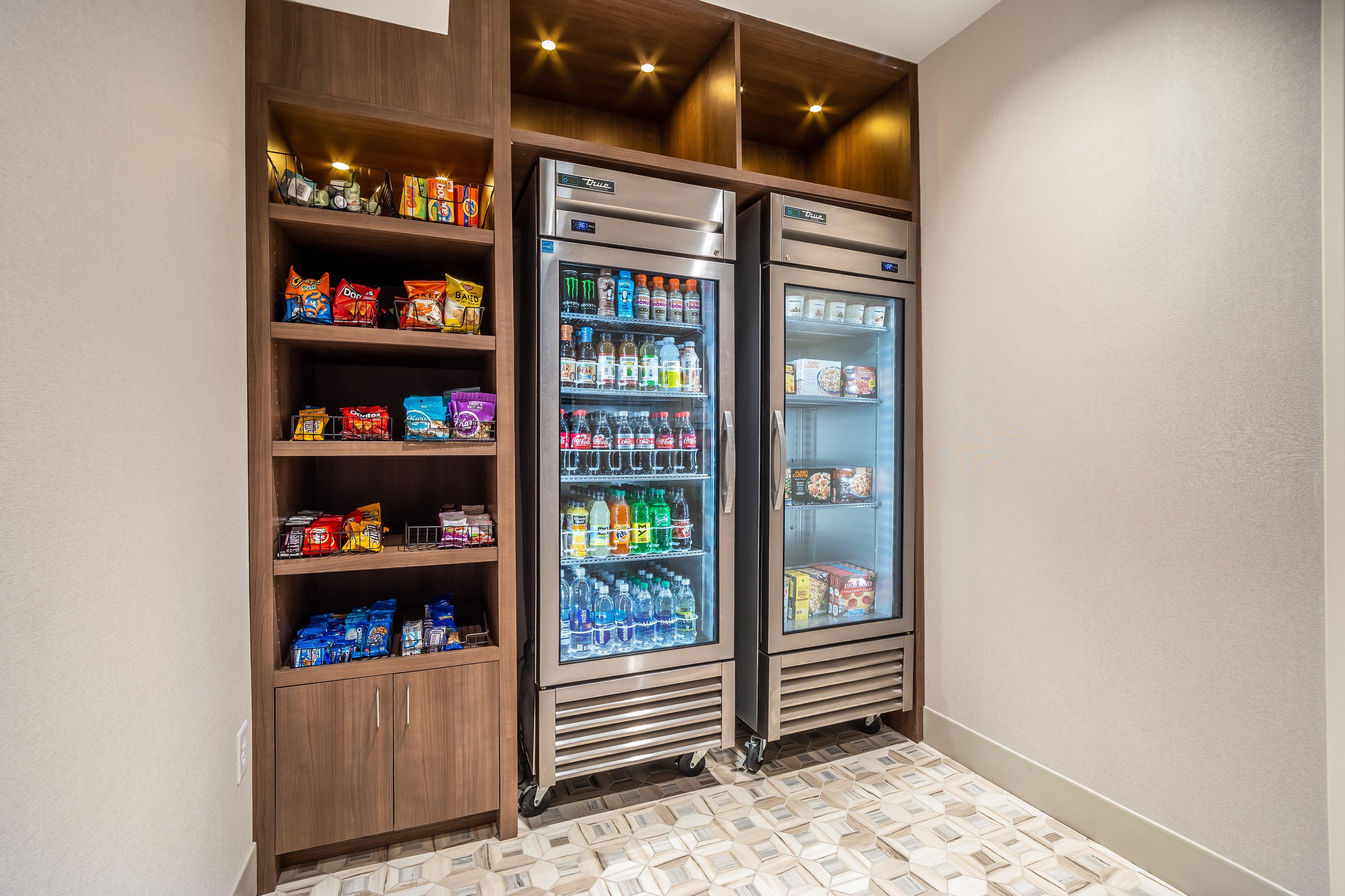 Holiday Inn Columbia - Downtown By Ihg المظهر الخارجي الصورة