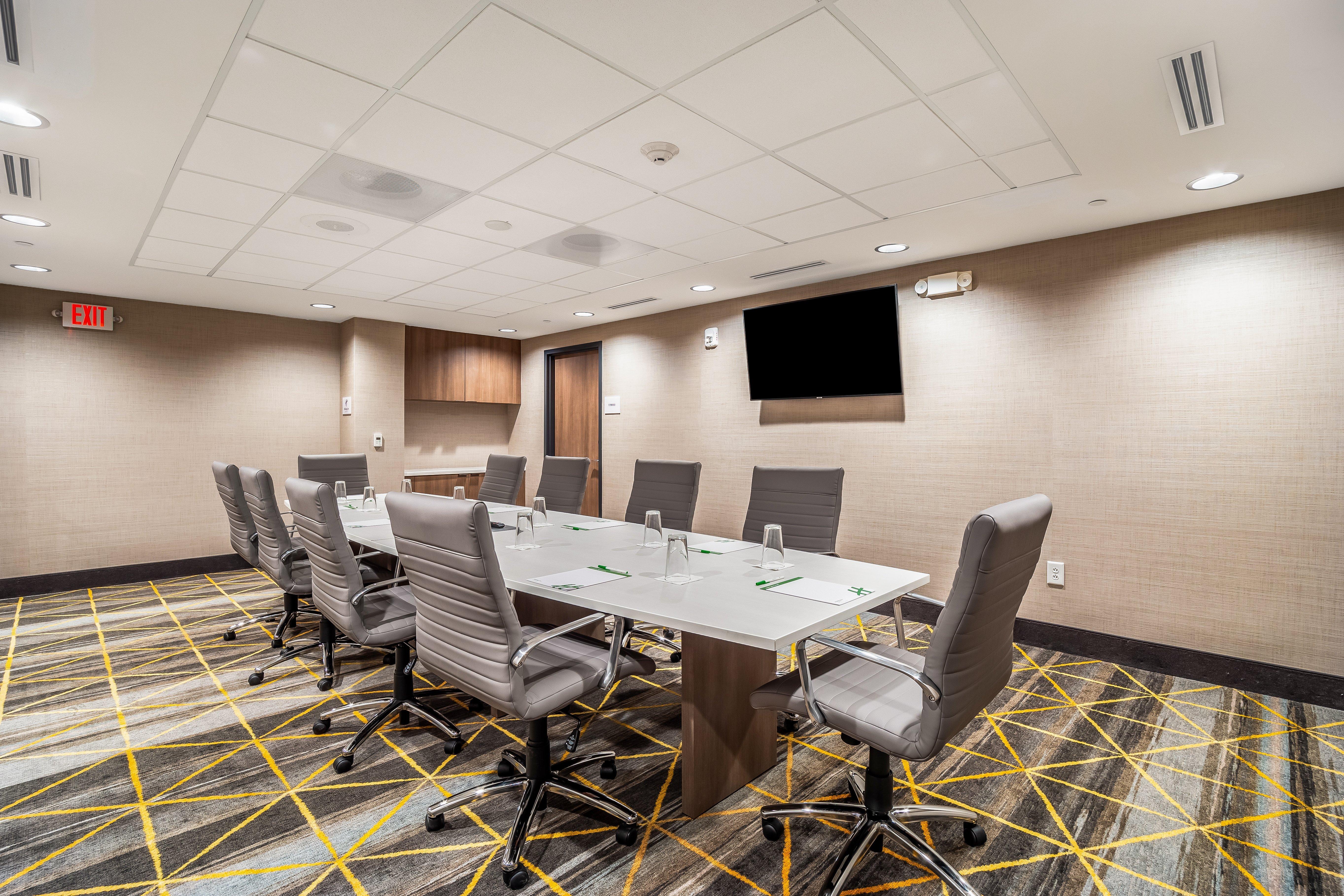 Holiday Inn Columbia - Downtown By Ihg المظهر الخارجي الصورة