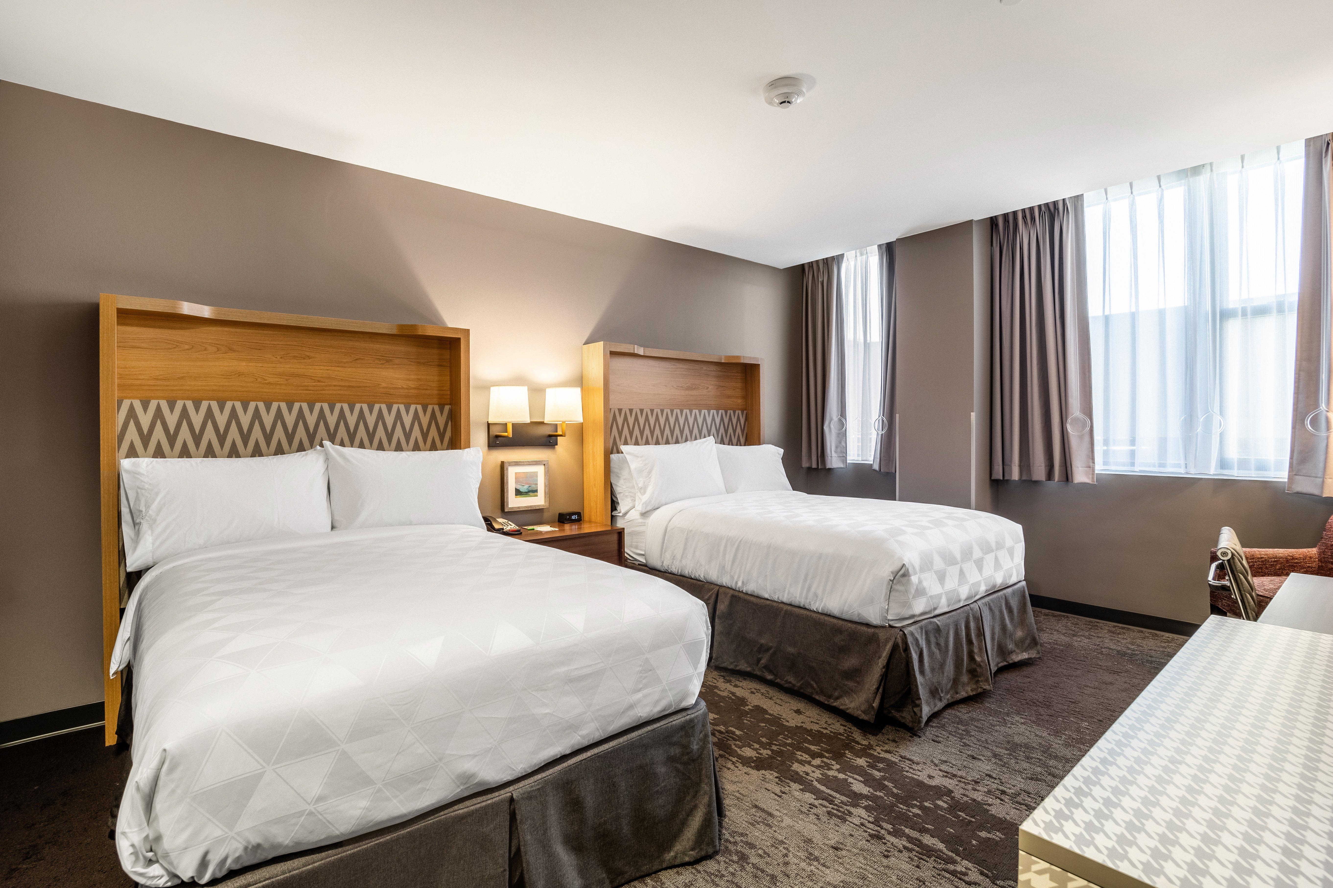 Holiday Inn Columbia - Downtown By Ihg المظهر الخارجي الصورة