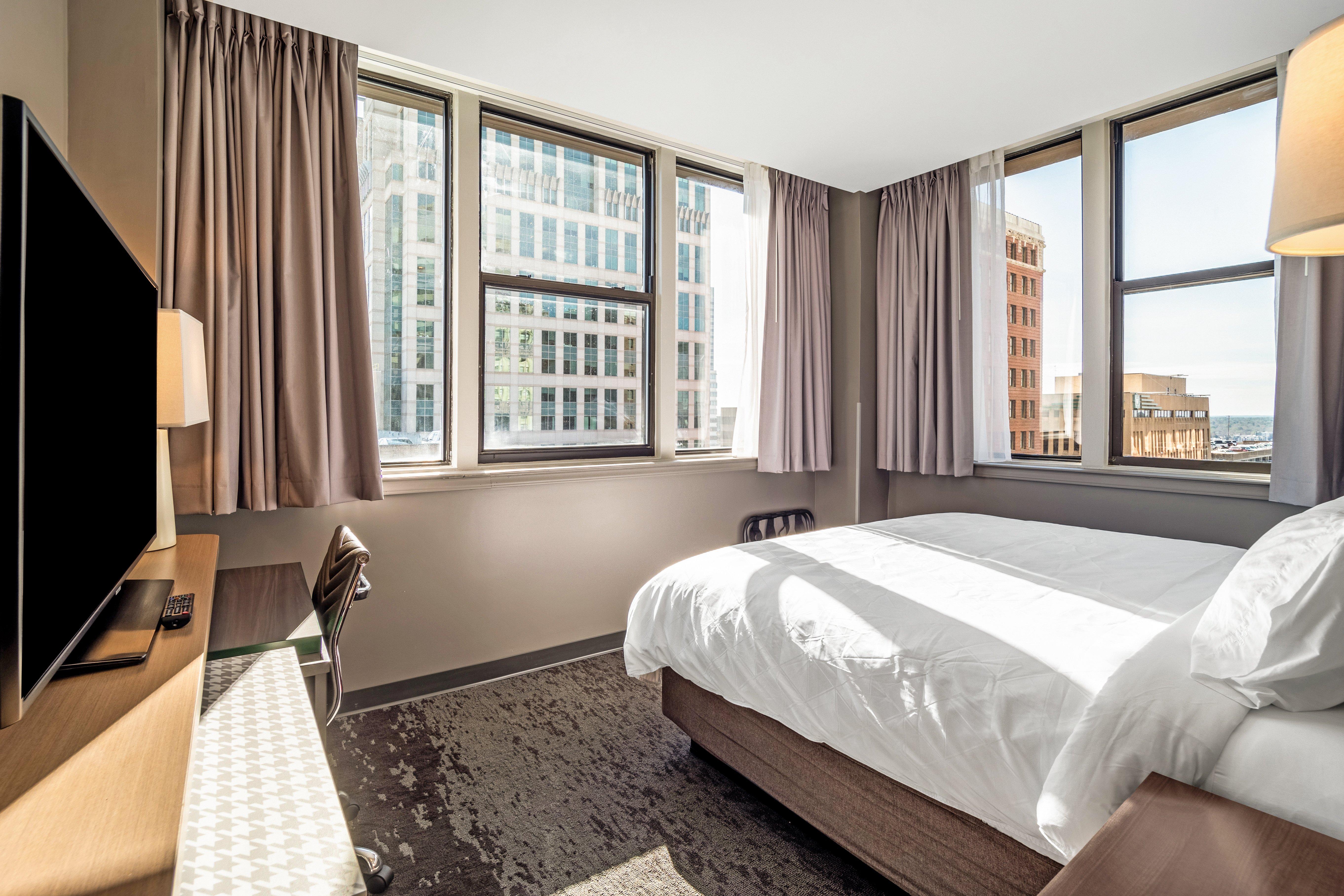 Holiday Inn Columbia - Downtown By Ihg المظهر الخارجي الصورة