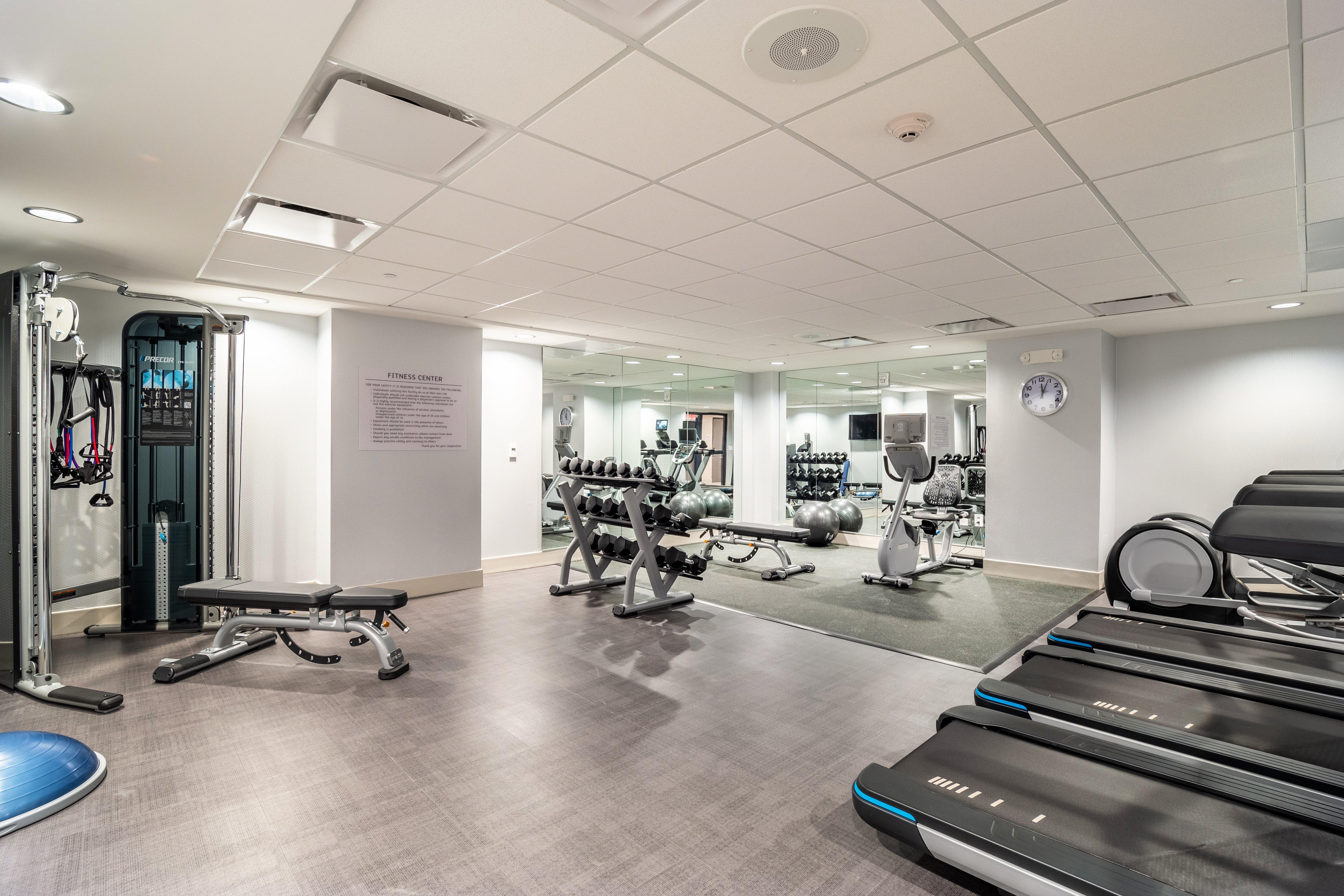 Holiday Inn Columbia - Downtown By Ihg المظهر الخارجي الصورة