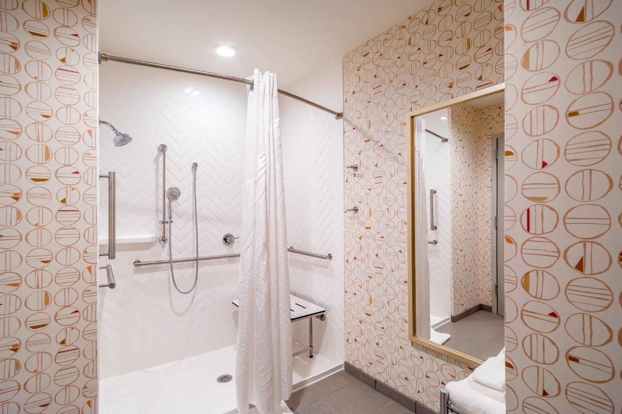 Holiday Inn Columbia - Downtown By Ihg المظهر الخارجي الصورة